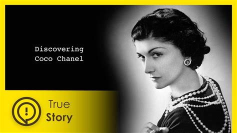 coco chanel m|Coco Chanel true story.